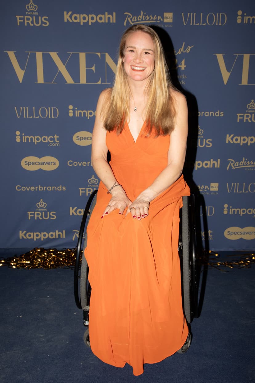 Birgitte Skarstein