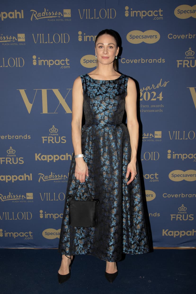 Jenny Skavlan