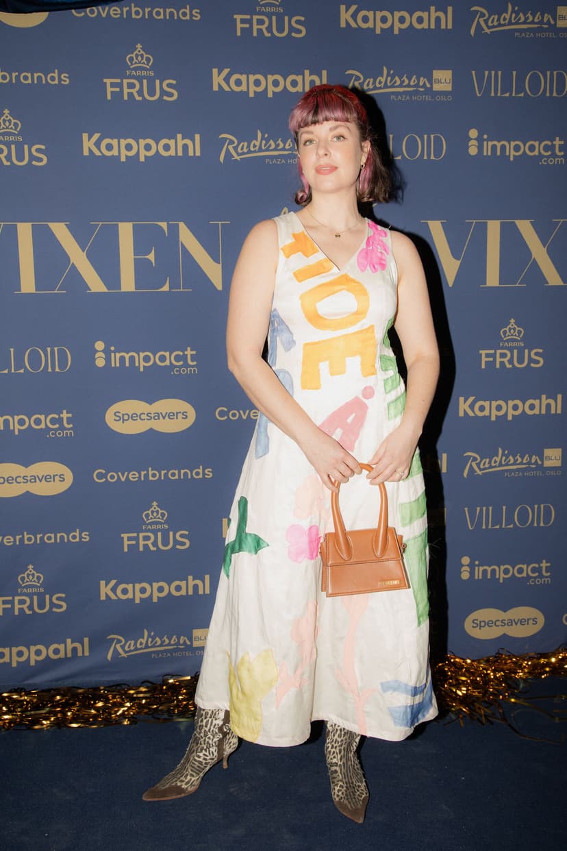 Mari Nordén