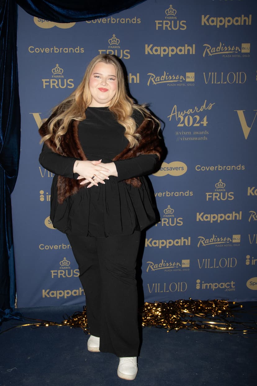 Anine Olsen