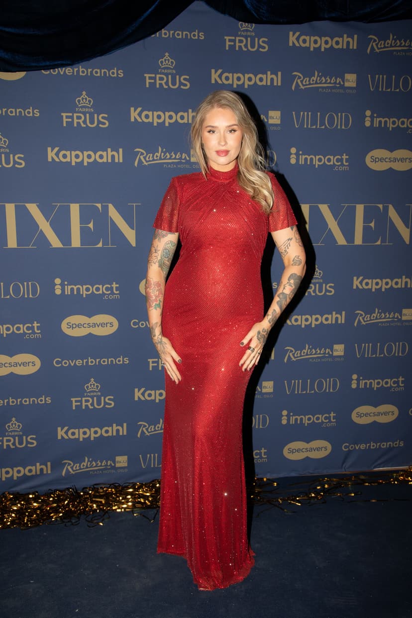 Helle Nordby