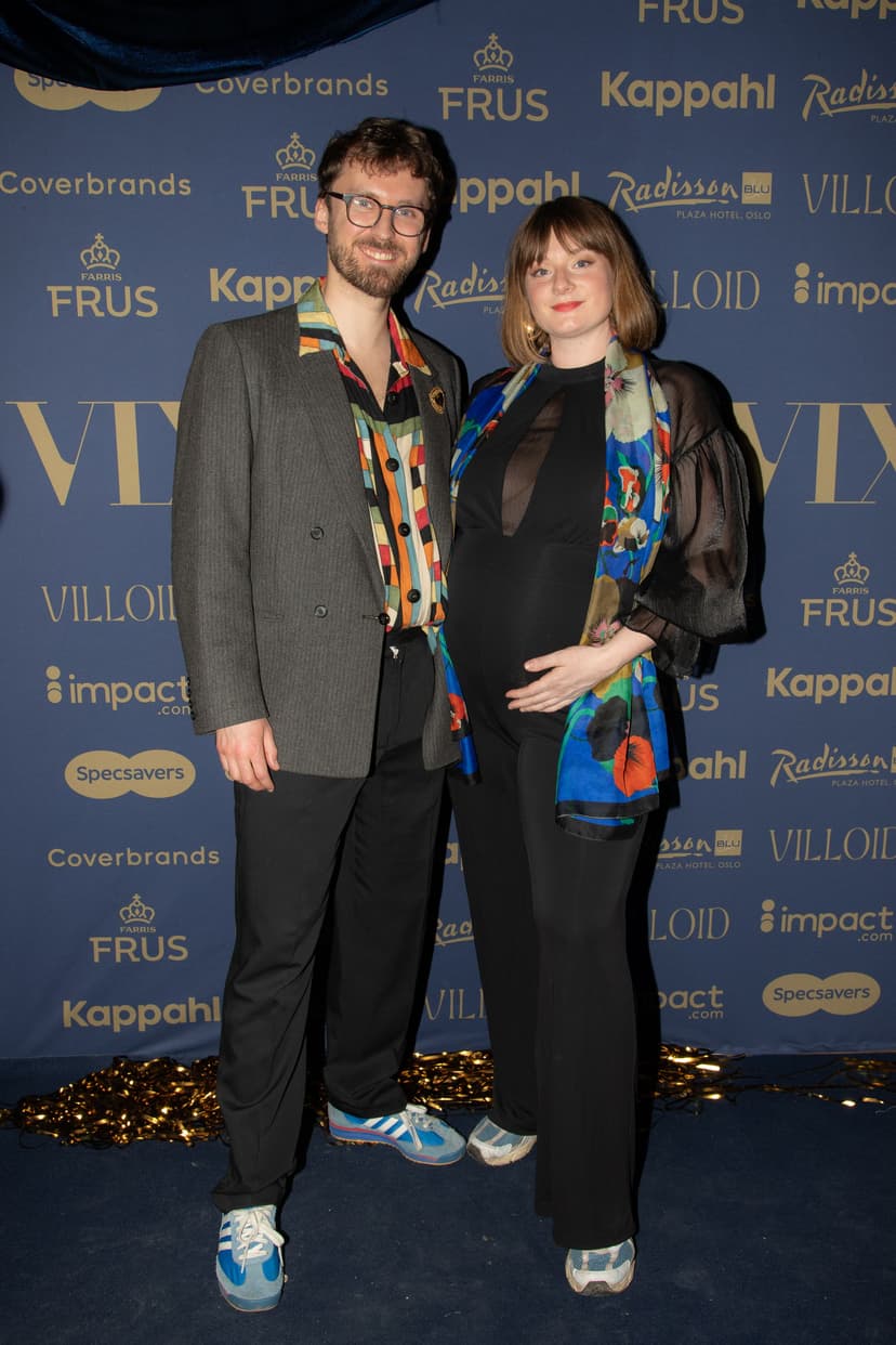 Torjus Bredvold